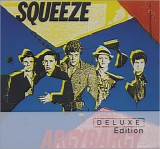 Squeeze - ArgyBargy (Deluxe Edition)