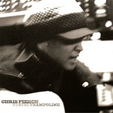 Chris Pierce - Static Trampoline