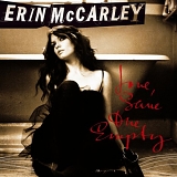 Erin McCarley - Love, Save the Empty