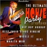 Various artists - House Party 3