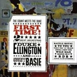 Duke Ellington & Count Basie - First Time! The Count Meets The Duke