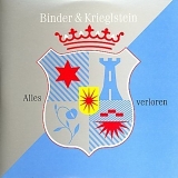 Binder & Krieglstein - Alles Verloren