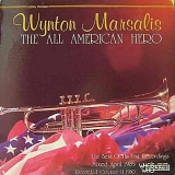 Wynton Marsalis - The All-American Hero