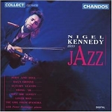 Nigel Kennedy - plays Jazz