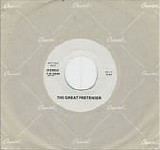 Freddie Mercury - The Great Pretender
