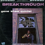 Gene Shaw - Breakthrough