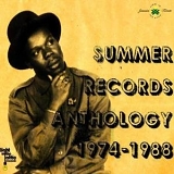 Various Artists - Summer Records Anthology 1974-1988