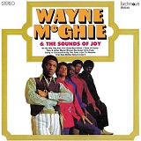 Wayne McGhie & the Sounds of Joy - Wayne McGhie & the Sounds of Joy