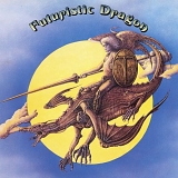 T. Rex - Futuristic Dragon [2002 2cd edition]