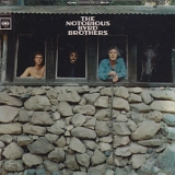 Byrds - The Notorious Byrd Brothers