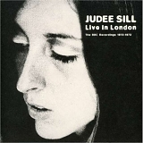 Sill, Judee - Live At The BBC