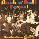 Rene Hall's Orchestra Featuring Willie Joe - Rock 'n' Roll Fever