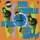 Elvis Costello & The Attractions - Get Happy!!