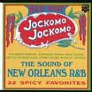 Maman Rosin Boudreaux - Jockomo Jockomo - New Orleans R&B