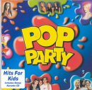 Various artists - Pop Party