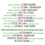 Various Artists - Fantasy / Milestone - Christmas Songs