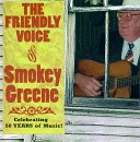 Smokey Greene - The Friendly Voice