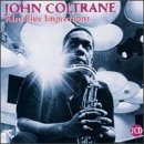 John Coltrane - Afro Blue Impressions (CD # 2 of 2)