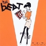 The Beat - B.P.M...More.Beats.Per.Minute