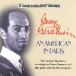 George Gershwin with the Victor Symphony Orchestra - George Gershwin: American Master - Featuring the Rhapsody in Blue
