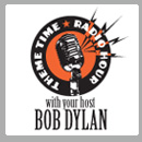 Bob Dylan - Theme Time Radio Hour - Episode #16 - "Dogs"