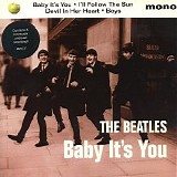 Beatles, The - Anthology Singles