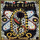 Steve Earle - Transcendental Blues - Live