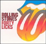 The Rolling Stones - Forty Licks (1 of 2)