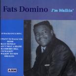 Fats Domino - I'm Walkin'