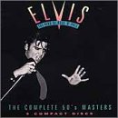 Elvis Presley - The Complete 50's Masters (Disc 4)