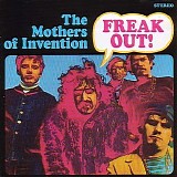 Mothers Of Invention - Freak Out!