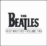 The Beatles - Past Masters - Volume Two