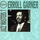 Erroll Garner - Verve Jazz Masters 7