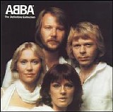 Abba - The Definitive Collection (CD 1)