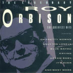 Roy Orbison - The Legendary Roy Orbison