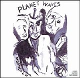Bob Dylan - Planet Waves