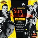 Various artists - Essential Sun Rockabillies Vol. 1
