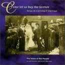 Various artists - Voice of the People 01: Come Let Us Buy The Licence