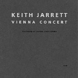 Keith Jarrett - Vienna Concert