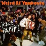 Weird Al Yankovic - Polka Party!