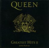 Queen - Greatest Hits II