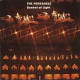 The Pentangle - Basket Of Light