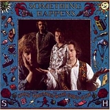 Something Happens - Stuck Together With God's Glue