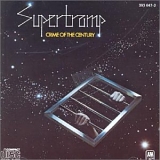 Supertramp - Crime of the Century
