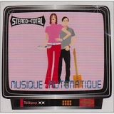 Stereo Total - Musique Automatique
