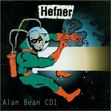 Hefner - Alan Bean #1