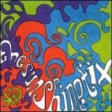 The Sunshine Fix - The Future History of a Sunshine Fix