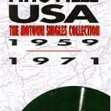 Various artists - Hitsville USA- The Motown Singles Collection 1959-1971