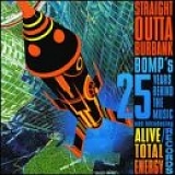 Various artists - Straight Outta Burbank: The Bomp! 25th Anniversary Collection