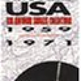 Various artists - Hitsville USA: The Motown Singles Collection 1959-1971